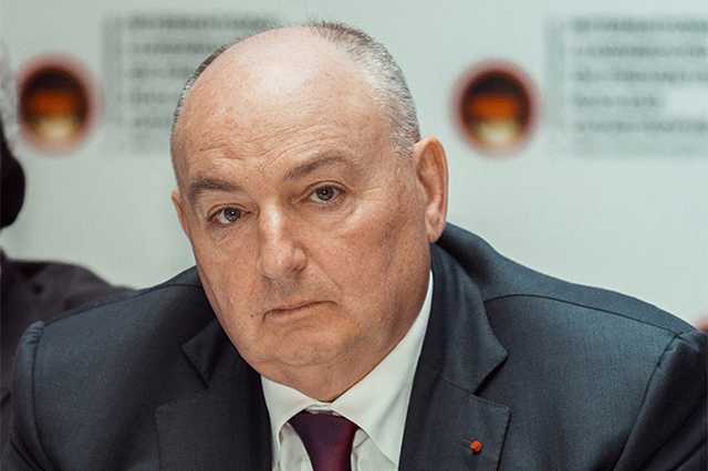 Вячеслав Моше Кантор и хитрые схемы «отжима» удобрений