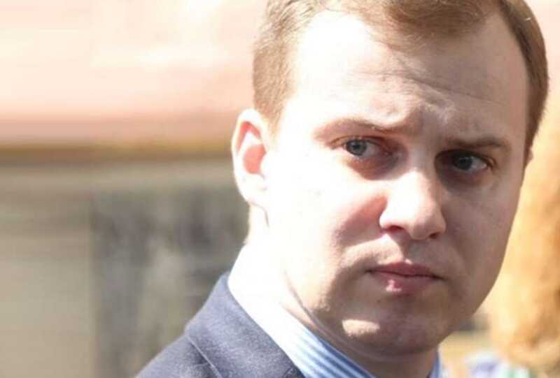 «Спасение» Миндича: журналисты зафиксировали тайные контакты прокурора САП Синюка в период контроля над делом