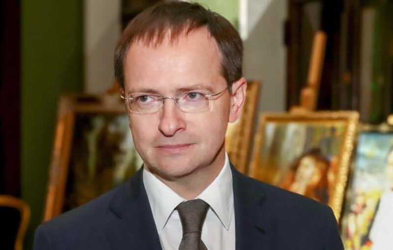 Назначение Мединского вместо Козака: Кремль усиливает влияние серого кардинала в администрации президента