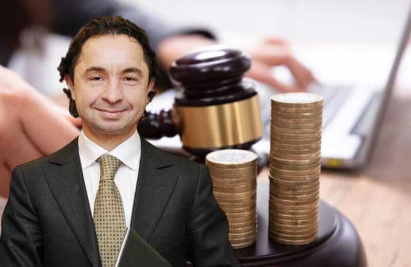 Golden licenses, military contracts, and offshore companies: how «Shokoladnitsa» co-owner Siman Povarenkin turned government orders into a personal goldmine