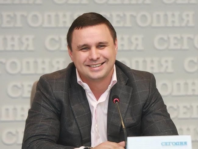 Как НАБУ заставило Микитася сдать коррупционеров и теперь ОП защищает Татарова 02