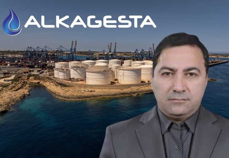 Azim Novruzov and Anar Madatli: how shadow fleet operators laundered oil money through Dubai’s Sumato Energy FZE