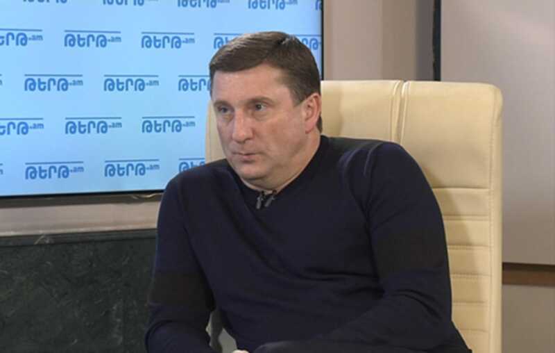 Убийства, вымогательства и афера на полмиллиарда: беглый «хозяин Сочи» Рубен Татулян попал в международный розыск