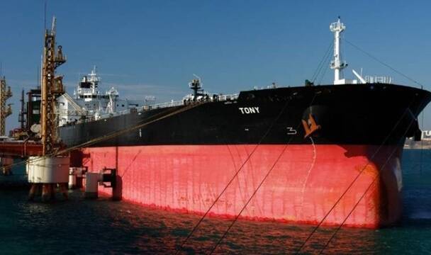 Russian ghost tankers and Alkagesta: how sanctions are bypassed to deliver smuggled fuel to Libya