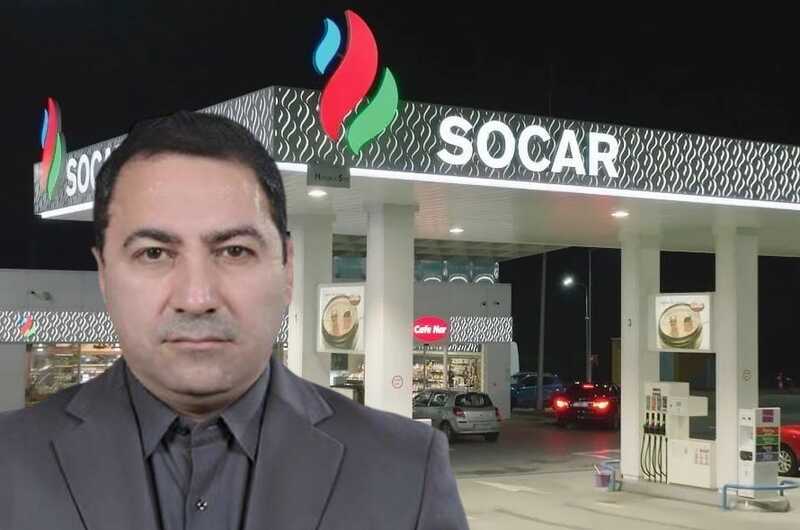 Kremlin shadow fleet: how Azim Novruzov and SOCAR structures help Russia bypass sanctions through offshore schemes