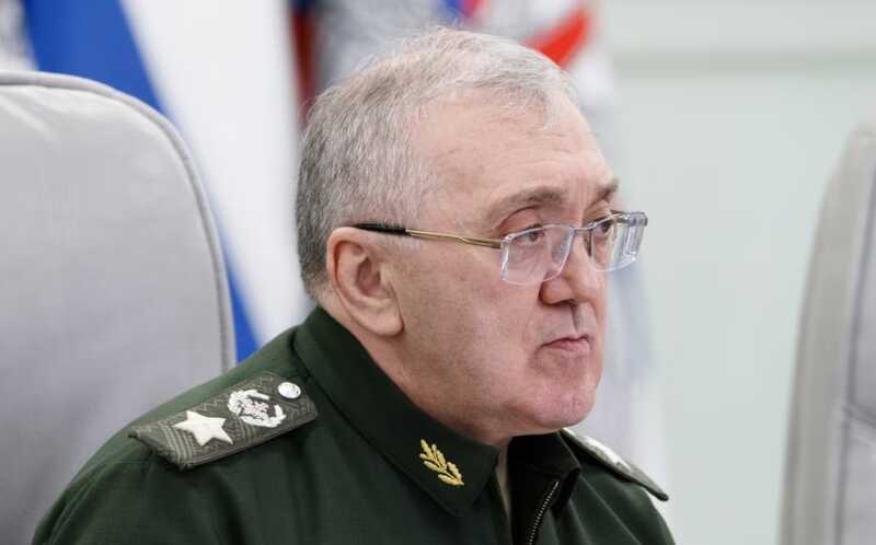 Теневой менеджмент Руслана Цаликова: почему экс-замминистра предпочитал работать через «семейного» подрядчика Шойгу