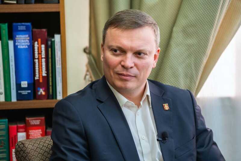 Хищение 253 миллионов на «Чистой воде»: каким образом вице-губернатор Фалейчик и "команда Текслера" обогащались на национальных проектах