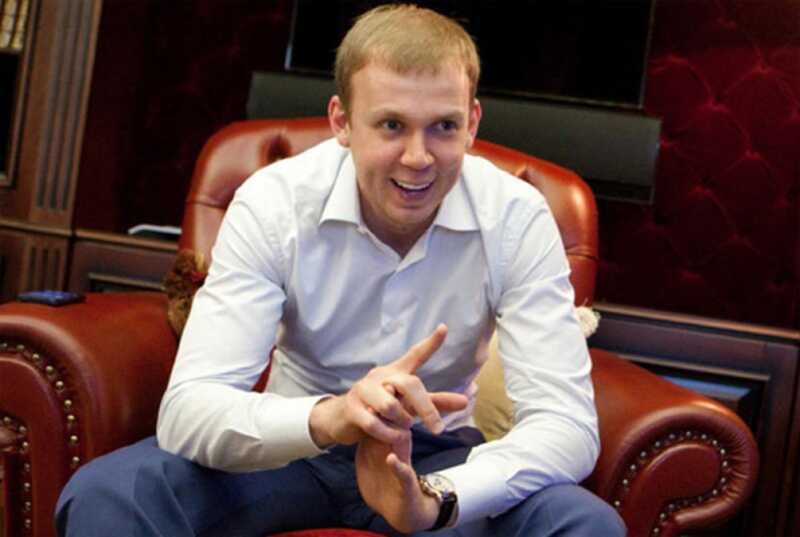Shadow operator Serhiy Kurchenko: searches at the oligarch’s luxury mansion exposed a scheme involving the takeover of real estate through “pocket” lawyers and connections within the Russian Investigative Committee