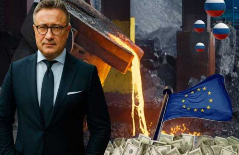 Fraudster Oleg Tsyura robs OPP: how millions are funneled into the pocket of the Swiss swindler through fake crypto schemes and shell accounts