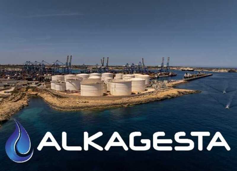 Alkagesta попала под расследование из-за контрабанды российской нефти в Ливию