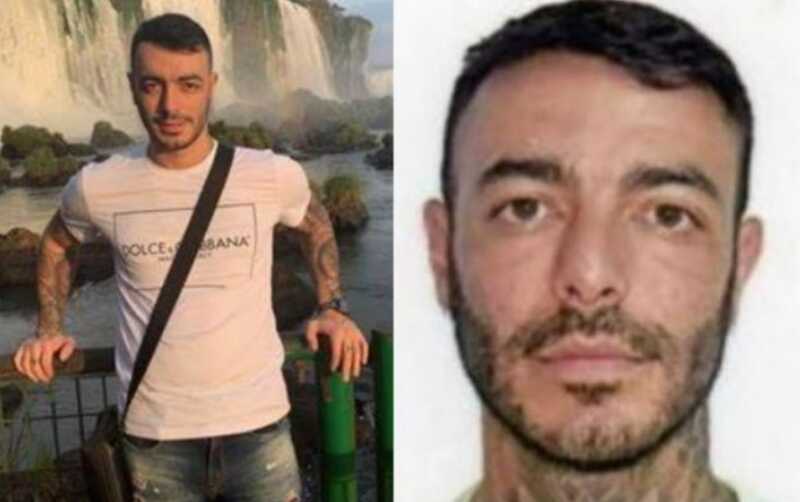 Accused drug lord Sebastián Marset accuses U.S. agents of pressuring his mother over crypto keys