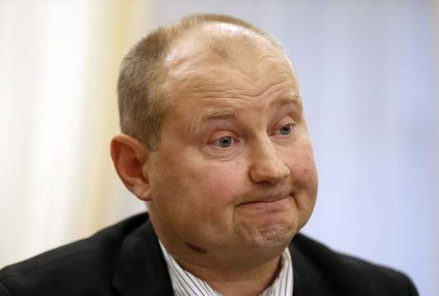 Поддельный паспорт и страна вина: Что связывает украинских разведчиков с похищением судьи Чауса