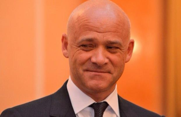 Глава АМКУ в Одессе сыграл на руку афере Труханова с «электронным билетом»