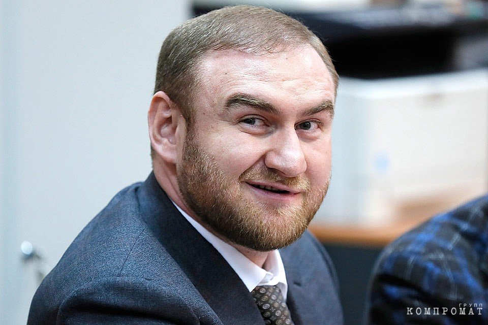 "Бей" Меликова, чтобы Золотов боялся? qhtiddqiheiqhxkmp