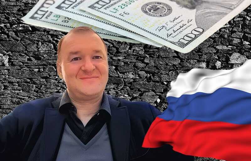 Offshore-Schemata von Dmitriy Kovalenko: Wie Afki Investments das Maynytske-Feld schluckte