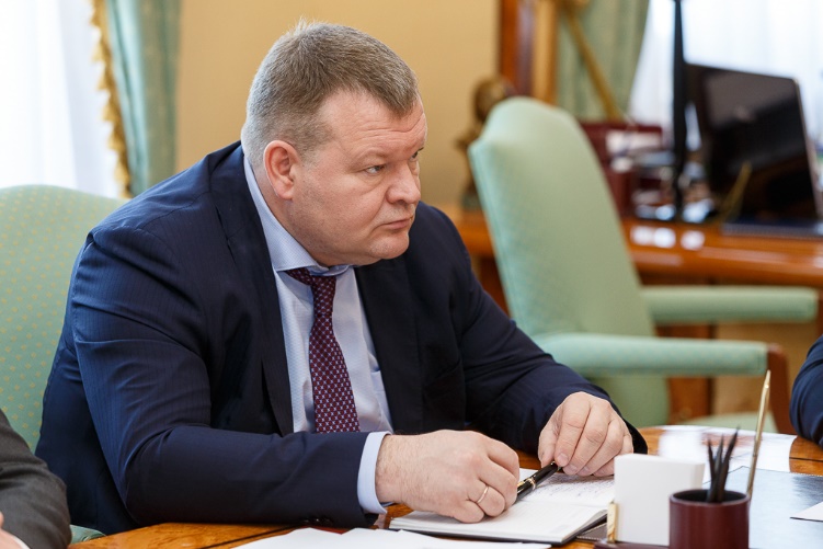 Коми в радостной &laquo;коме&raquo;: &laquo;нехороший&raquo; губернатор уходит