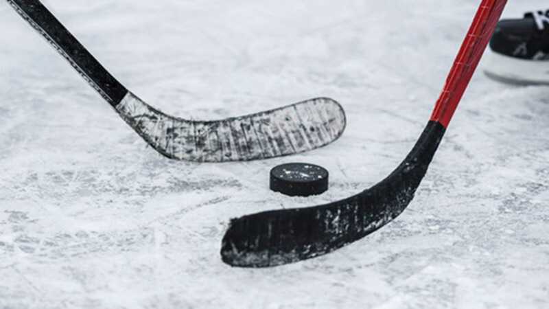 После смерти игрока ВХЛ Егора Ядыкина скончался его 67-летний дедушка