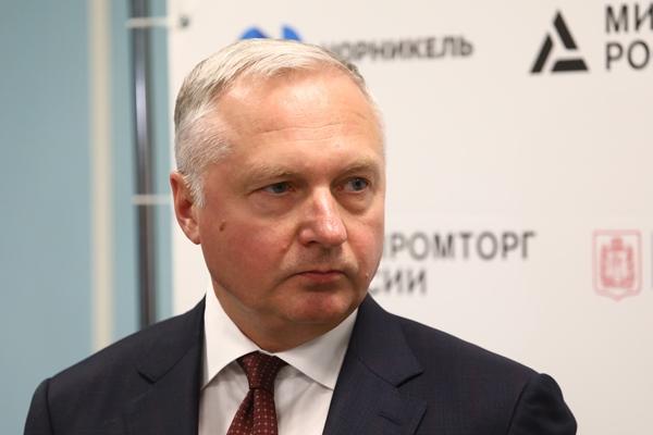 Глубокий тоннель для красноярской власти: в деле метро новые подробности udiqquideuiqhqkmp