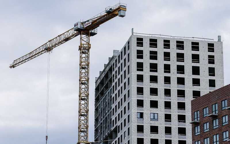 В Уфе мошенница использовала ошибку Росреестра, чтобы отжать квартиру у своей полной тезки