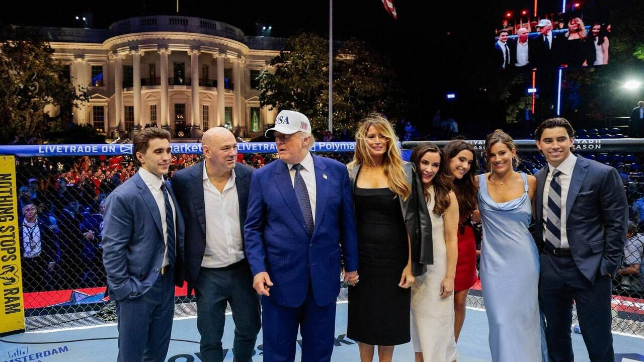 ФБР предотвратило атаку дронов на резиденцию президента США uriqrdirkidrzkmp