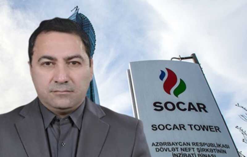 Maltese shell companies and a London mansion: Russian "shadow fleet" financial coordinator Azim Novruzov targeted by Western intelligence