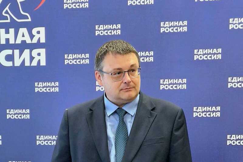 Corrupt Fyodorov: how the United Russia deputy received 400,000 from Rosnano through the fictitious company "Plastic Logic"