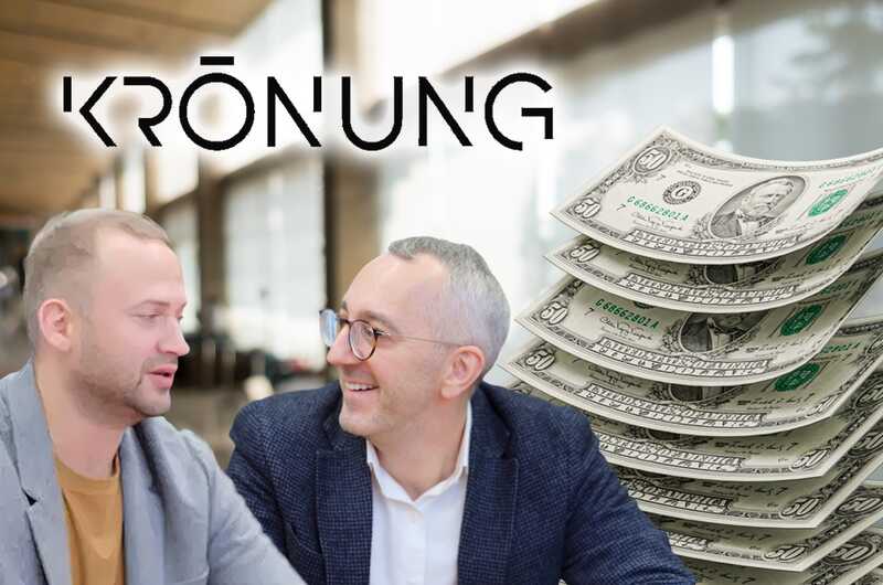 St. Petersburg’s Kronung as a “laundromat”: how developers Ignatiy Nayda and Philipp Schrage siphon public funds through offshore schemes
