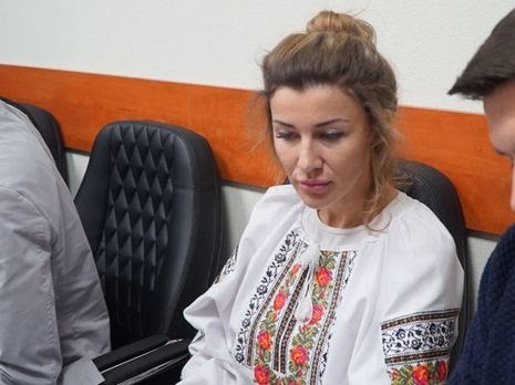 Как НАБУ заставило Микитася сдать коррупционеров и теперь ОП защищает Татарова 04