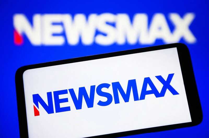 Trojan horse under an American sign: how Newsmax Ukraine prepares infrastructure for RF narratives