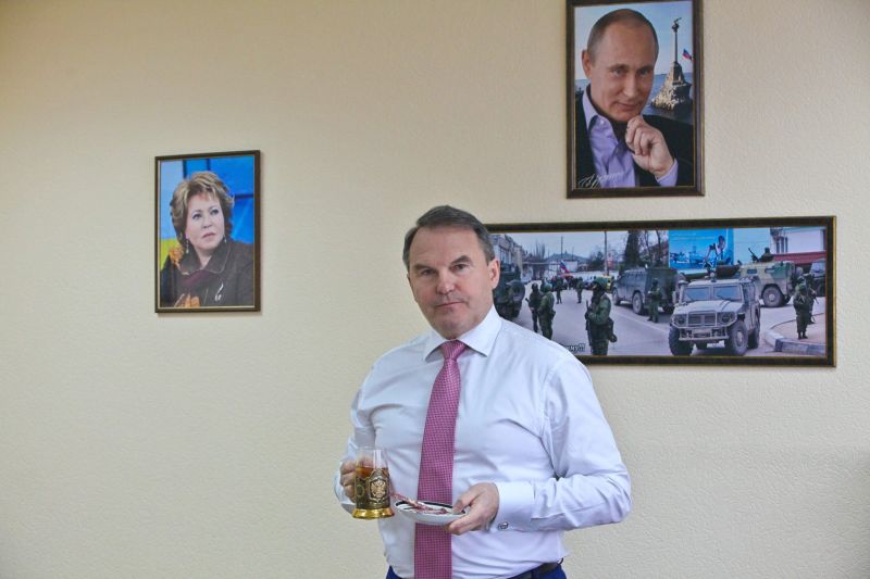 Патриот. Миллионер. Иждивенец