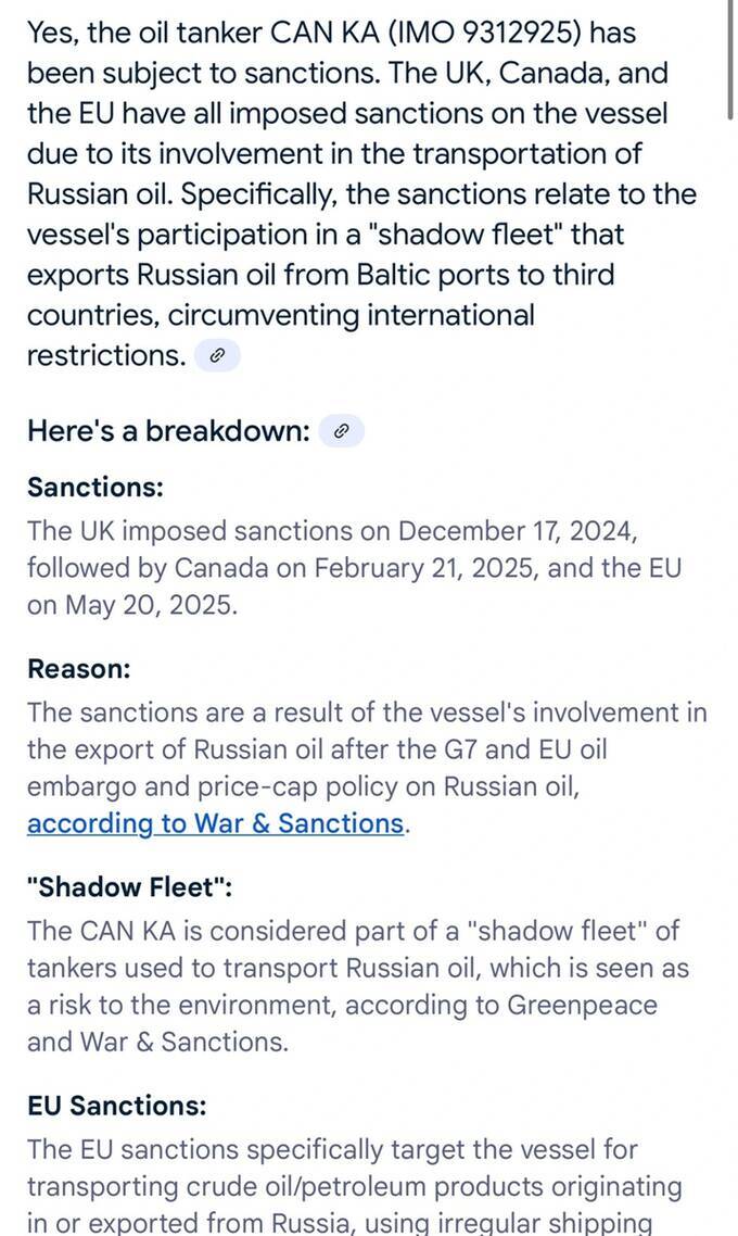 Russian ghost tankers and Alkagesta: how sanctions are bypassed to deliver smuggled fuel to Libya