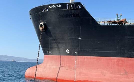 Russian ghost tankers and Alkagesta: how sanctions are bypassed to deliver smuggled fuel to Libya