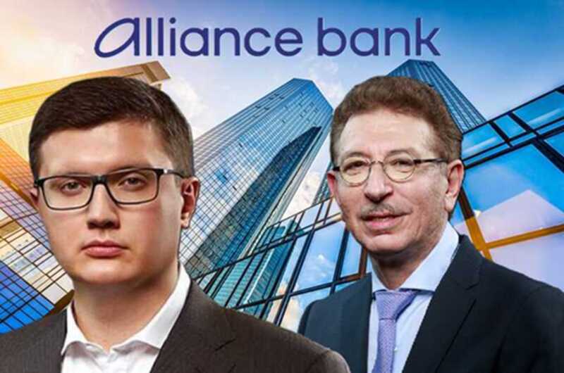 Bloody gambling and "shadow" schemes: Pavel Shcherban and Aleksandr Sosis have turned "Alliance" into a "laundry"