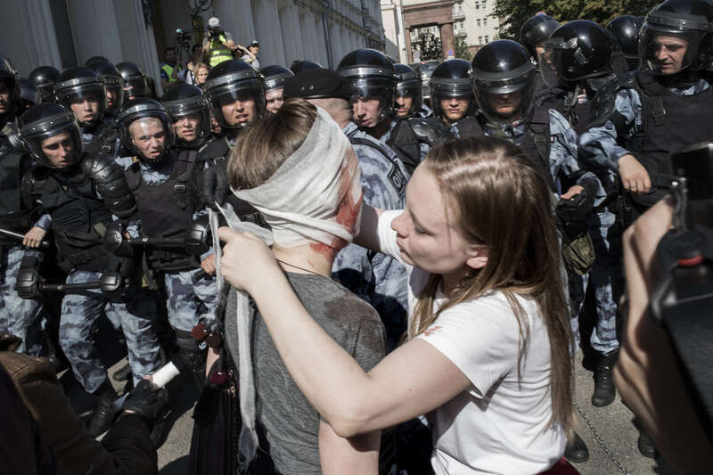 Патриот. Миллионер. Иждивенец